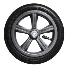 Muuwmi Kickscooter 205 Mm Turquoise -Rollerz Store k302a1defccb59072a0a390d29bf81be3