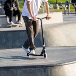 Pink Stunt Scooter - Chilli Pro Scooters -Rollerz Store k30efc6e41d7a767686aa328c3bc82224