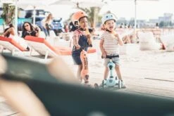 Scoot & Ride Highwaykick 1 Peach -Rollerz Store k317541fc600a974e1ec9eea2e77772a3