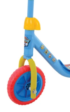 Paw Patrol Deluxe Tri -Rollerz Store k319af1294effc7036f0bf02841b44320