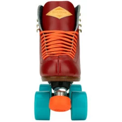 RIEDELL CREW OUTDOOR HIGH TOP QUAD ROLLER SKATES WITH ZEN WHEELS – TURMERIC 29 RIEDELL CREW OUTDOOR HIGH TOP QUAD ROLLER SKATES WITH ZEN WHEELS – TURMERIC -Rollerz Store k31b0d8eece259ec8ce55a8d18daeaf6a