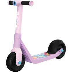 Razor Wild Ones Kids Balance Scooter With Wide Wheels Suits Ages 2.5 Years +