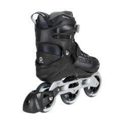 POWERSLIDE Adult Fitness Skates Phuzion Krypton Chrome 100 -Rollerz Store k327f0230dfab30744e79db0149ec8e7c