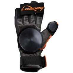 LOADED LONGBOARD ADVANCED FREERIDE LEATHER GLOVES