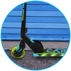 MADD GEAR CARVE FLIGHT LIGHT UP FOLDING SCOOTER – AGES 4 YEARS+ -Rollerz Store k32ddafe5a8365ff9df2dc4ac4a603849