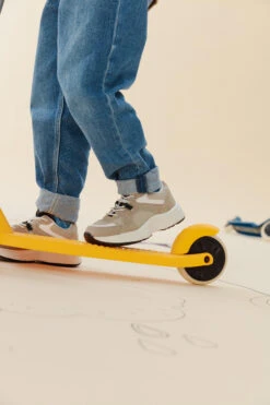 Kids' Scooter L500 28 Kids' Scooter L500 -Rollerz Store k3310dee8fddf5c983c775622a4651be3