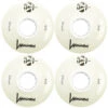 LUMINOUS LED LIGHT UP ROLLER SKATE WHEELS WHITE SLIM HUB 62 MM 85A – SET OF 4 1 LUMINOUS LED LIGHT UP ROLLER SKATE WHEELS WHITE SLIM HUB 62 MM 85A – SET OF 4 -Rollerz Store k334da5af3d36d123f93c51347853ee7c