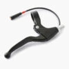 Brake Lever For The R920E Scooter 1 Brake Lever For The R920E Scooter -Rollerz Store k337403903d6d309db6a16b914377d877