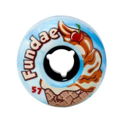 MOXI FUNDAE QUAD ROLLER SKATE WHEELS -Rollerz Store k33c00a9899ac8503adebcc70b0876a28