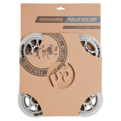 POWERSLIDE Infinity Adult Inline Skate Wheels 90 Mm 85A 4-Pack 11 POWERSLIDE Infinity Adult Inline Skate Wheels 90 Mm 85A 4-Pack -Rollerz Store k3430558021b68267ca881a8af6840810