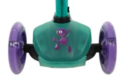 Squish Mini Flex LED Tilt Scooter Orange -Rollerz Store k34a13567c1fadcd8d22f45f5c3bd0982