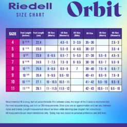 ORBIT QUAD ROLLER SKATES 24 ORBIT QUAD ROLLER SKATES -Rollerz Store k34c11b2c1b62fe41a6e471b4d81f87d1