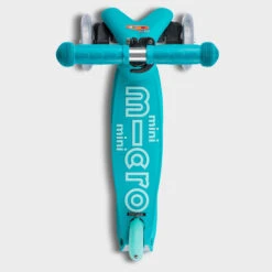 Folding Mini Micro Deluxe Foldable Scooter - Purple -Rollerz Store k34e98a33b9a26efef727b004087394f5