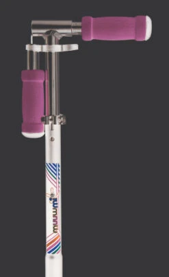 Muuwmi Kickscooter 125 Mm NEON With Lighting Wheels 17 Muuwmi Kickscooter 125 Mm NEON With Lighting Wheels -Rollerz Store k351755162668cb7ccafc2885245c1119