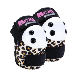 MOXI 187 KILLER PADS - 6 PACK PROTECTION SET FOR SKATES & SKATEBOARDS -Rollerz Store k353016c5443ca5fe1503f0e04d7336a6