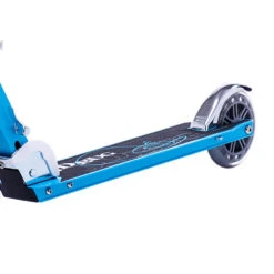 JD BUG CLASSIC STREET FOLDING CHILDRENS SCOOTER – AGED 8+ -Rollerz Store k36318808d2db6445b2710da943909b50