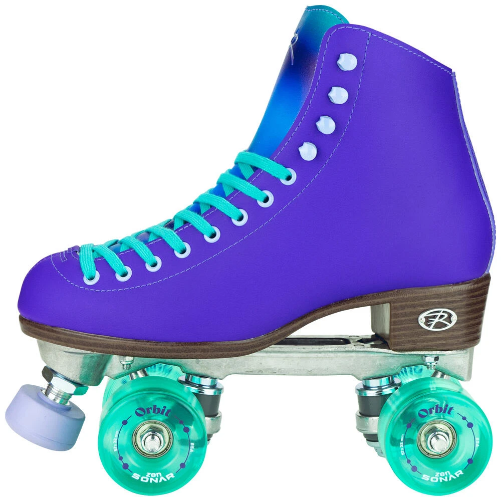 ORBIT QUAD ROLLER SKATES 18 ORBIT QUAD ROLLER SKATES - Image 16