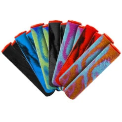 MADD GEAR MFX VIRAL GRIND GRIPS – REPLACEMENT HANDLE BAR GRIPS -Rollerz Store k37cfe94391c63fc40be7de7c00389ed3