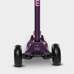 Maxi Micro Deluxe Pro Scooter - Purple - 3 Wheel Scooter For 5 19 Maxi Micro Deluxe Pro Scooter - Purple - 3 Wheel Scooter For 5 -Rollerz Store k37d4a4a72eaf406a30e65f212eceae80
