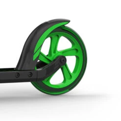 JD BUG PRO COMMUTE BIG WHEEL SCOOTER Inc DUAL BEARING SYSTEM – BLACK / RED -Rollerz Store k3819a29c4a5c114256f00dbc041719d9