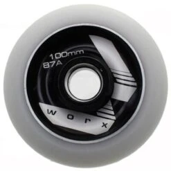 Worx Aluminium Hub Scooter Wheel