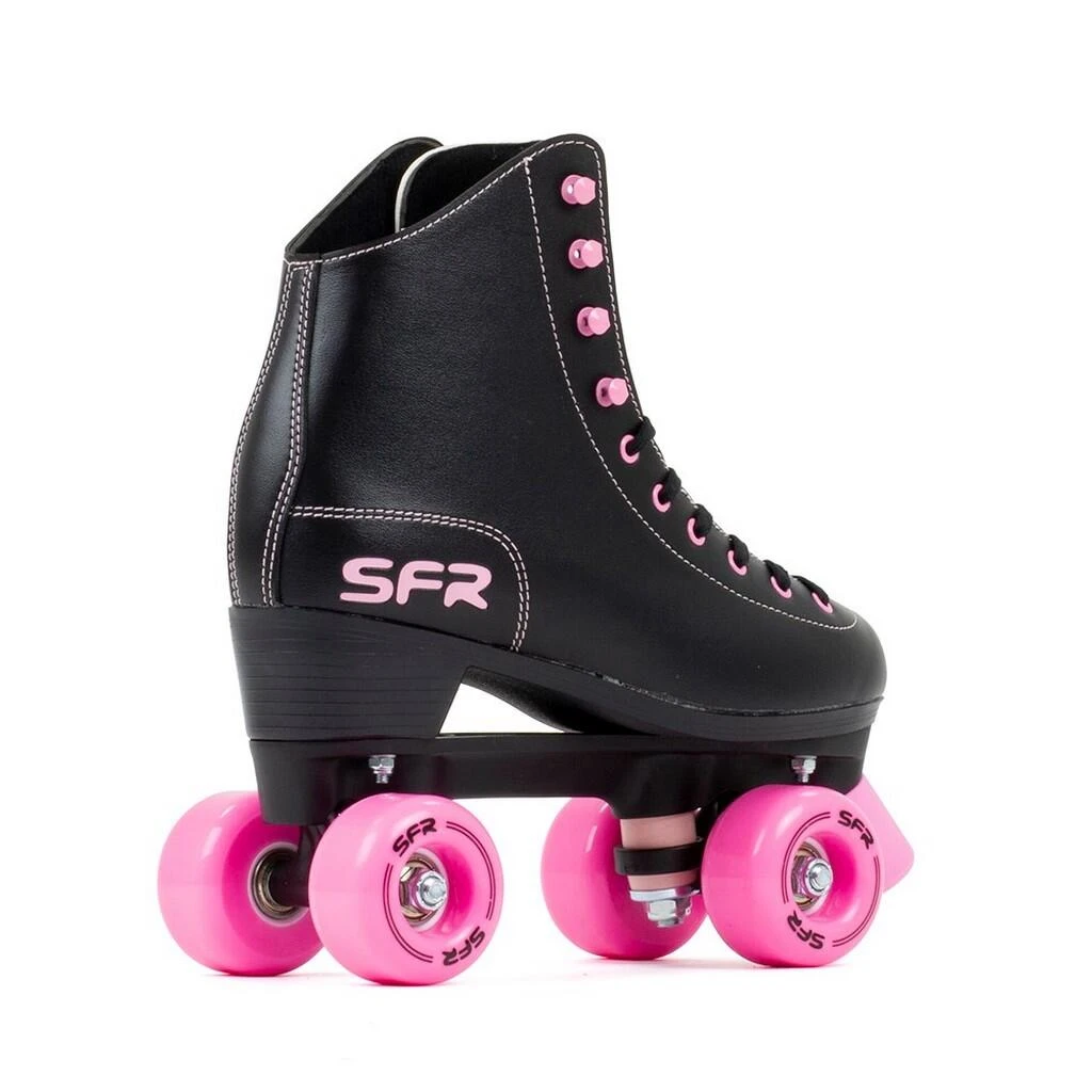 SFR Figure Quad Roller Skates 5 SFR Figure Quad Roller Skates - Image 3