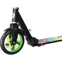 Razor A5 LUX Kids Folding Kick Scooter With 150mm Wheels Suits Ages 8 Years + 33 Razor A5 LUX Kids Folding Kick Scooter With 150mm Wheels Suits Ages 8 Years + -Rollerz Store k3a61a49207f4a5c1eba7ba5ad4ba2663