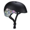 Lizzie Armanto 187KP Certified Skate/BMX Helmet -Rollerz Store k3ae2bef61c672ee456703f1f998cee7a