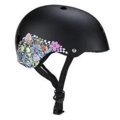 Lizzie Armanto 187KP Certified Skate/BMX Helmet