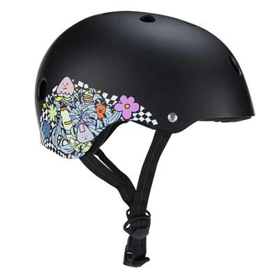 Lizzie Armanto 187KP Certified Skate/BMX Helmet 3 Lizzie Armanto 187KP Certified Skate/BMX Helmet