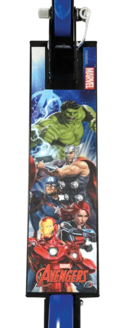 Avengers Folding In 12 Avengers Folding In -Rollerz Store k3b864b445d971f97d34abc9f0a22b759