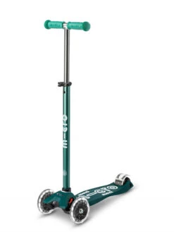 Maxi Micro Scooter Eco Green 13 Maxi Micro Scooter Eco Green -Rollerz Store k3be53d9c75cdebde4ec997055214aec5