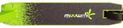 Muuwmi Stuntscooter 100 Mm Black 21 Muuwmi Stuntscooter 100 Mm Black -Rollerz Store k3c07eb35d72130fb9db3600ec9096bff