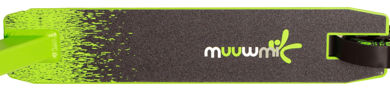 Muuwmi Stuntscooter 100 Mm Black 12 Muuwmi Stuntscooter 100 Mm Black - Image 10