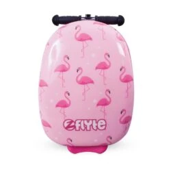 Flyte Luca The Llama 18 Inch Scooter Case -Rollerz Store k3c48c3fb5a2f657c77398c842c4be6c7