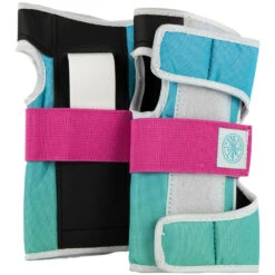 LMNADE Protection Pad Set -Rollerz Store k3c60f5a50239cd30defe47d81e3a2d3d