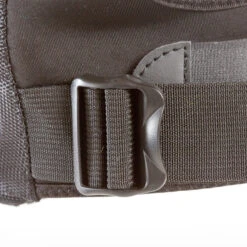 POWERSLIDE Skating/Skateboarding Knee Pads Ennui Aly - Black -Rollerz Store k3ce2efa9282724a7263f0863b10e9a7d