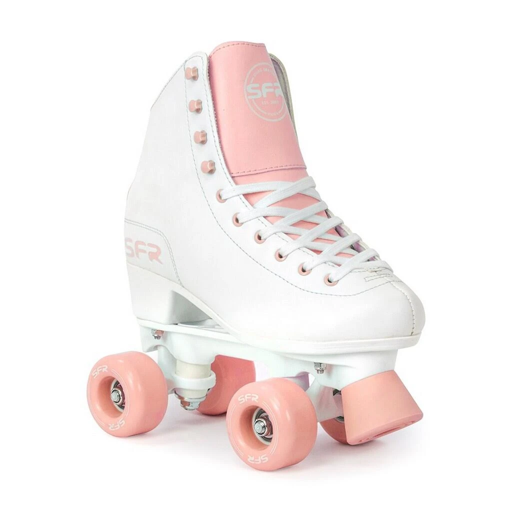 SFR Figure Quad Roller Skates 12 SFR Figure Quad Roller Skates - Image 10