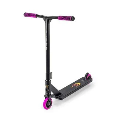 Tantrum V9 Stunt Scooter - Black/Purple 3 Tantrum V9 Stunt Scooter - Black/Purple