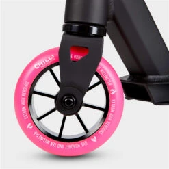 Pink Stunt Scooter - Chilli Pro Scooters -Rollerz Store k3dba82102387738cba856163651b16f1