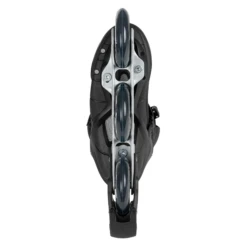 POWERSLIDE Adult Fitness Skates Phuzion Krypton Chrome 100 -Rollerz Store k3ebb416c888b6577eb77d262d289226c