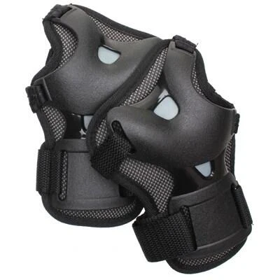 Rollerblade Skate Gear Wristguard 3 Rollerblade Skate Gear Wristguard