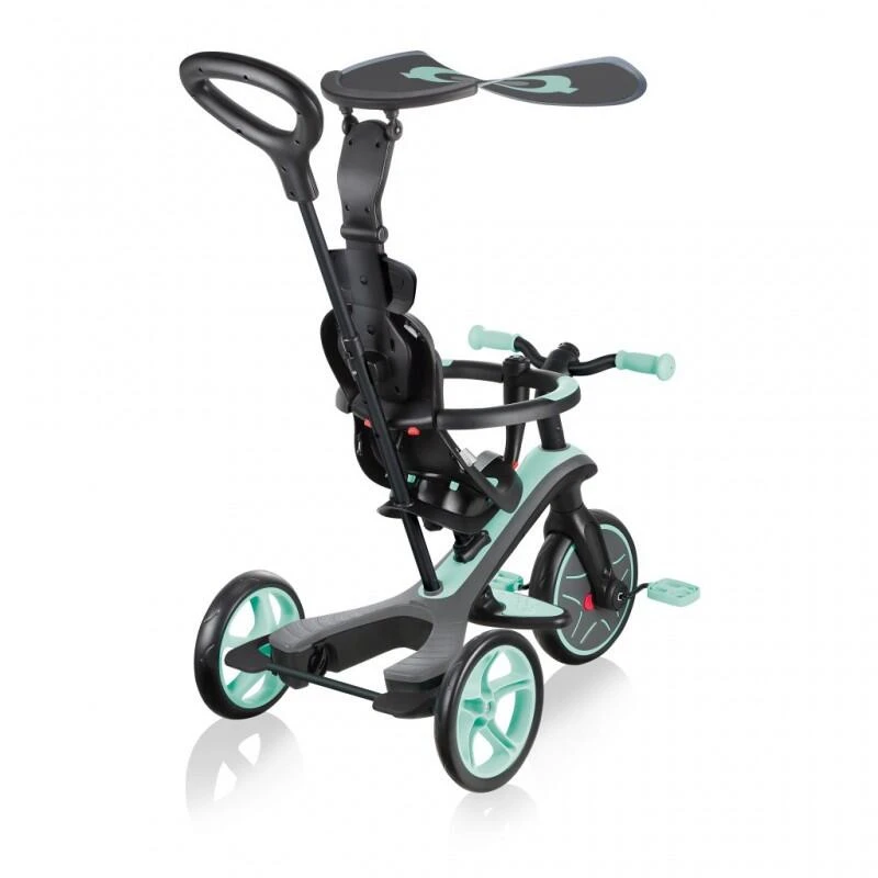 GLOBBER EXPLORER TRIKE 4in1 7 GLOBBER EXPLORER TRIKE 4in1 - Image 5