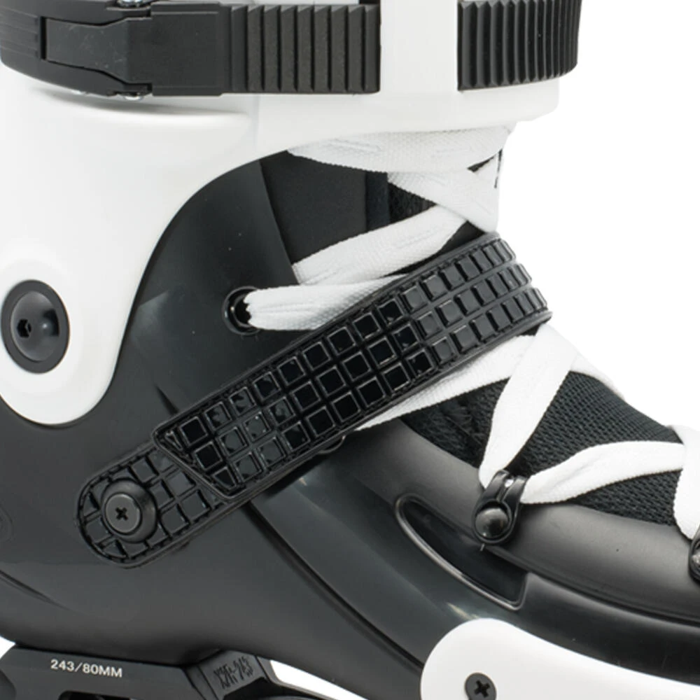 FR W 80 INLINE FITNESS, FREESTYLE, FREERIDE & CITY SKATES – BLACK / PINK 11 FR W 80 INLINE FITNESS, FREESTYLE, FREERIDE & CITY SKATES – BLACK / PINK - Image 9