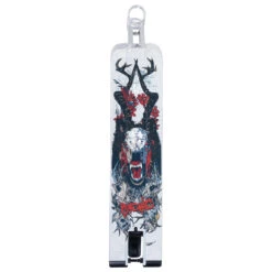 Psychic Boxed Deck 5.1" X 22" -Rollerz Store k402184b1557c0c1d64f6a507cf73c150