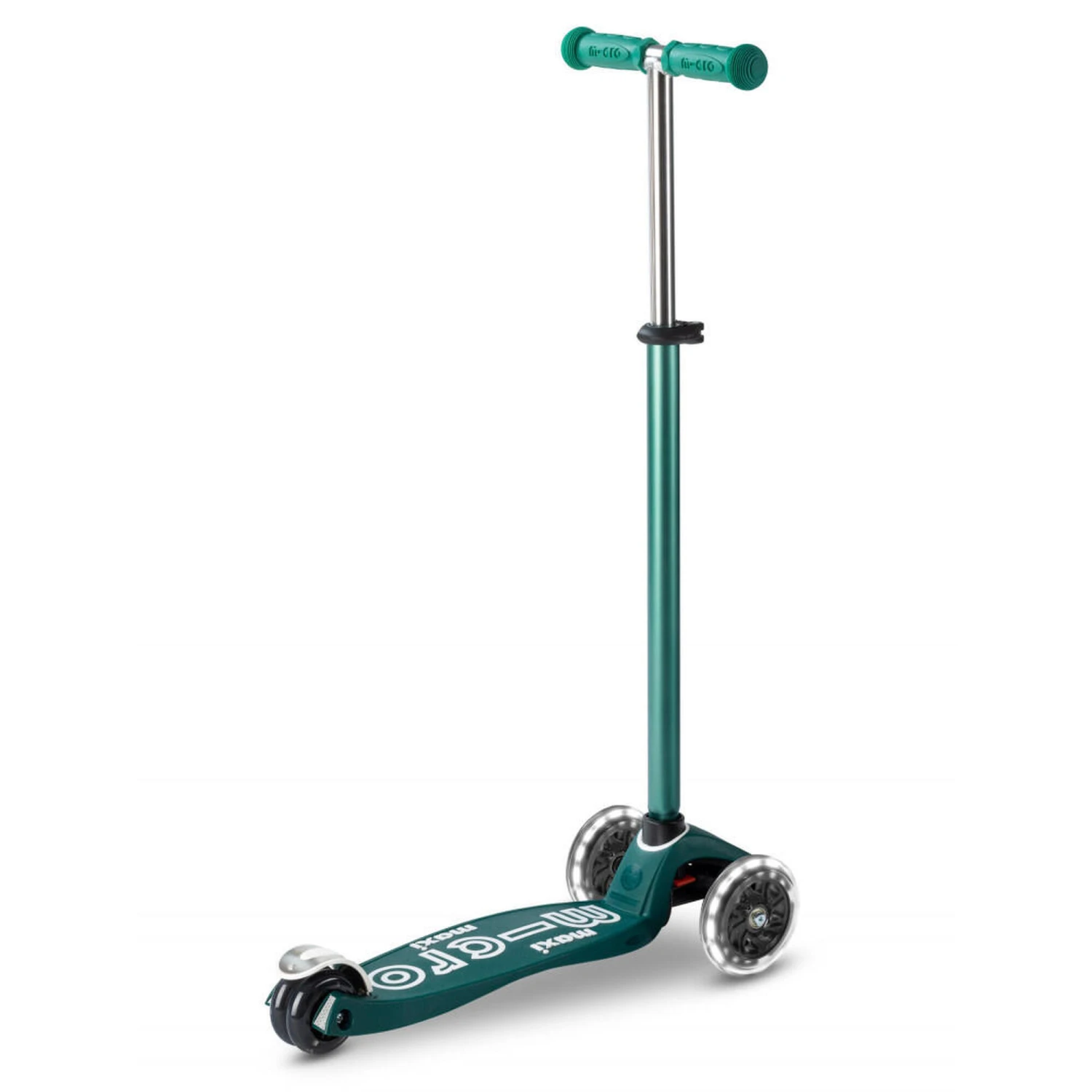 Maxi Micro Scooter Eco Green 5 Maxi Micro Scooter Eco Green - Image 3