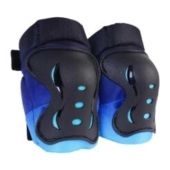 SULLIVAN Junior Protective Set - Flamingo Fade -Rollerz Store k413e7b09412a9245a41c7197828ca0df