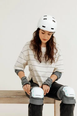 Inline Skating Skateboarding Scootering Helmet MF500 -Rollerz Store k425116c7880d0e6bde554644b4ca7bbf