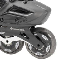 FR AXS ADJUSTABLE SIZE INLINE FITNESS & FREESTYLE SKATES - SIZE 33 -Rollerz Store k430cfc68205630fc93d2d5081fd4e65a