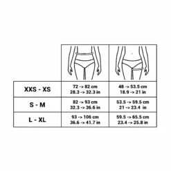 Removable Protective Figure Skating Shorts -Rollerz Store k432fd1aaa5198dd8bf174f4251ca09b9